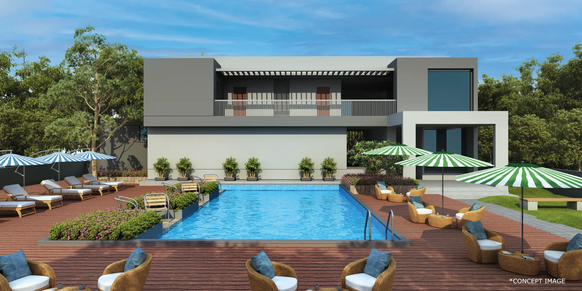 Gaj Valley - Vadodara, Gujarat